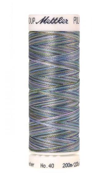 Amann Mettler Poly Sheen Multi Summer Shimmers 200m
